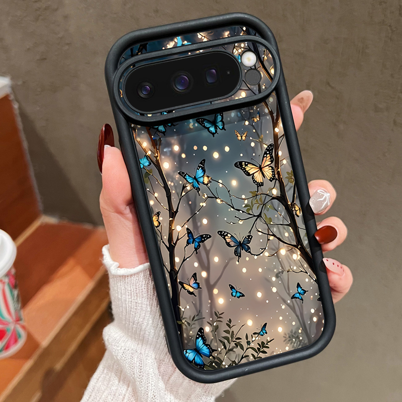 เคสโทรศัพท์ TPU นิ่ม สำหรับ Go - Google Pixel 9 บทวิจารณ์และราคา