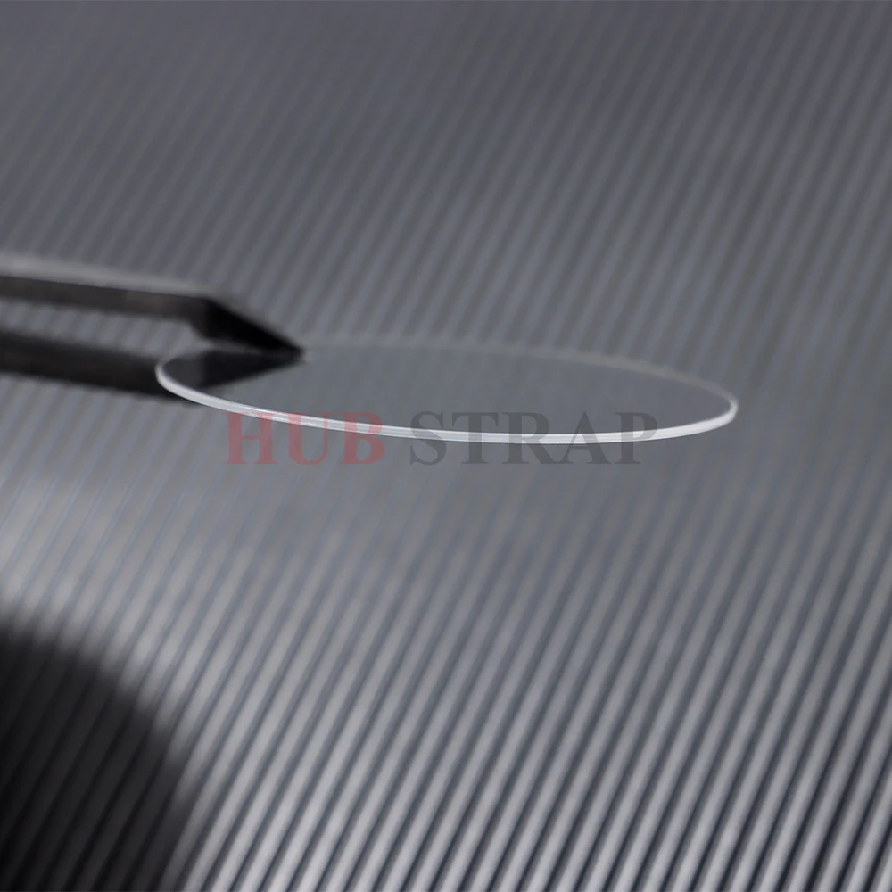ฟิล์มกระจกนิรภัยสำหรับนาฬิกาหั - Screen Alignment Tool บทวิจารณ์และราคา