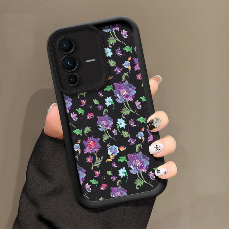 เคสโทรศัพท์แบบนุ่มสำหรับ Vivo  - Vivo V40 บทวิจารณ์และราคา