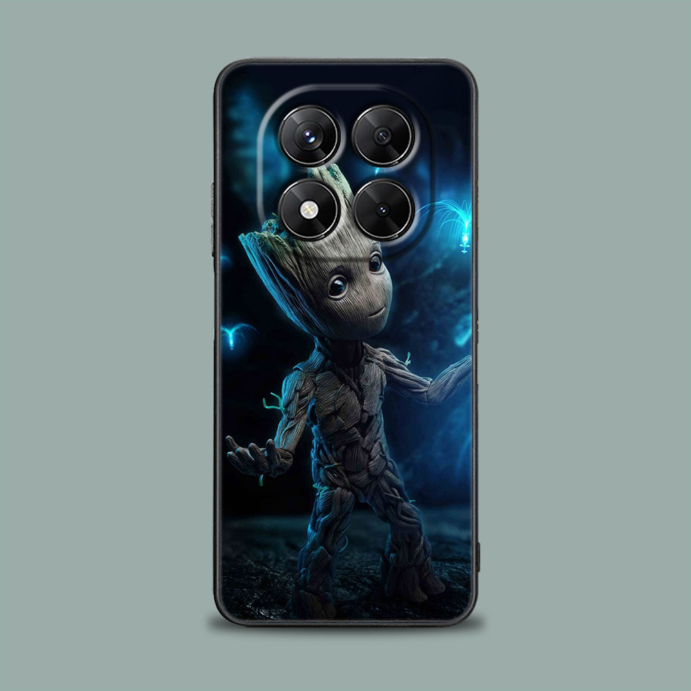 เคสโทรศัพท์ลายเบบี้กรูท มาร์เว - Xiaomi Redmi Note 14 บทวิจารณ์และราคา