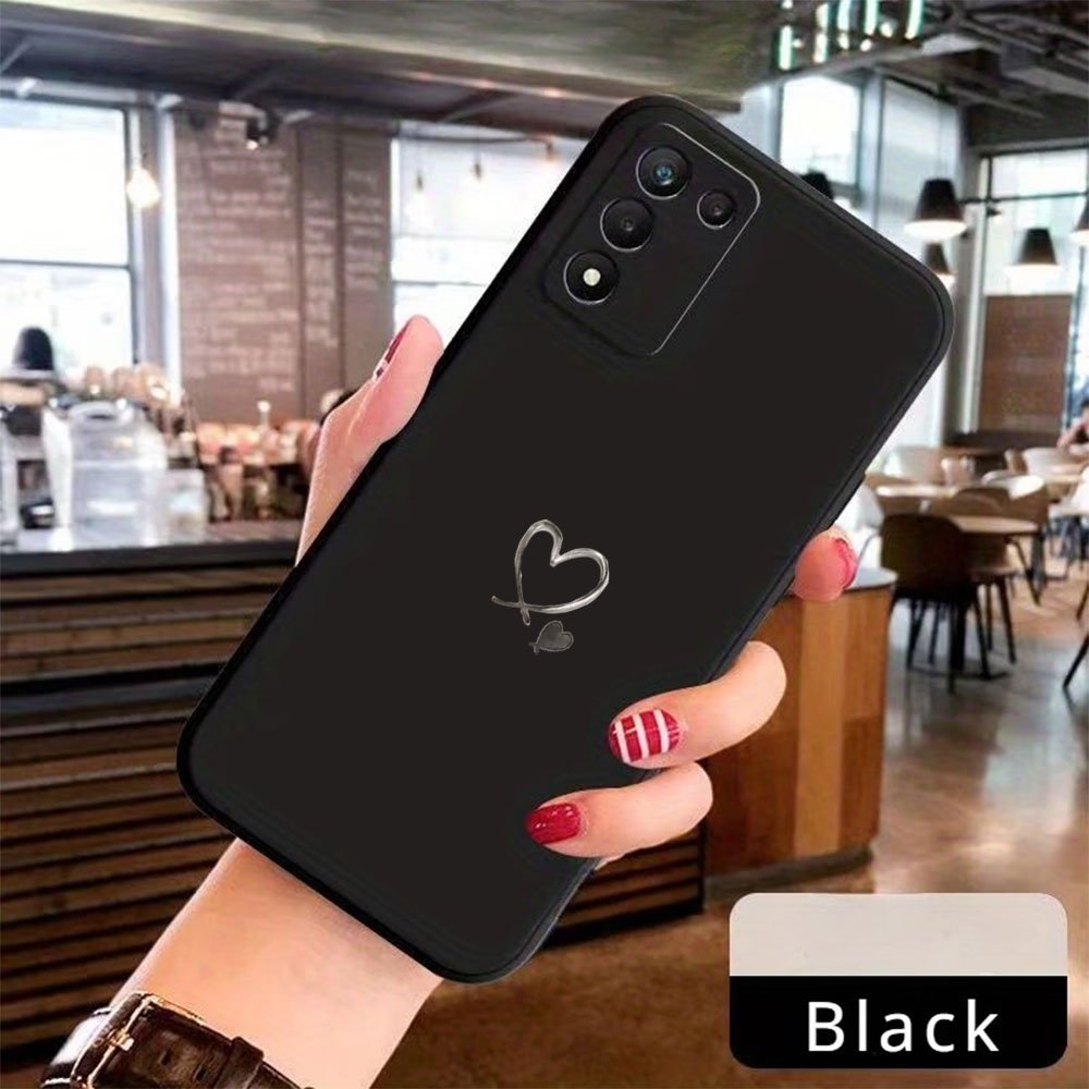 เคสโทรศัพท์ลายหัวใจป้องกันการต - Samsung Galaxy S24 บทวิจารณ์และราคา