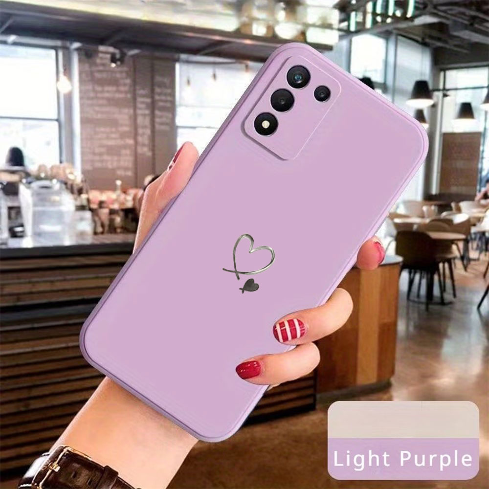 เคสโทรศัพท์ลายหัวใจป้องกันการต - Samsung Galaxy S24 บทวิจารณ์และราคา