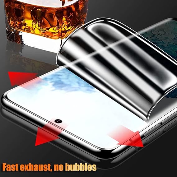 3Pcsความเป็นส่วนตัวHydrogelฟิล - Oppo Reno 12 บทวิจารณ์และราคา