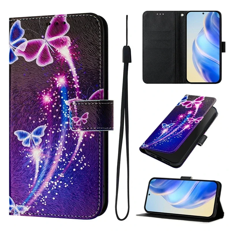 เคสหนังสำหรับ Realme GT 7 8 Pr - Realme Gt 6 บทวิจารณ์และราคา